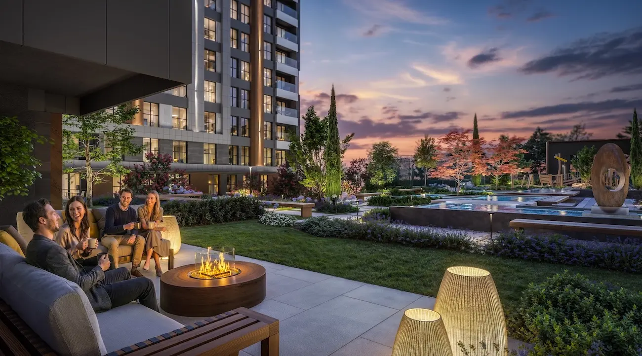 Properties in Zeytinburnu